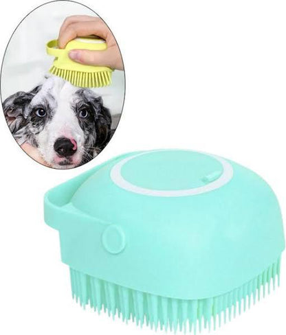 Brosse de Bain