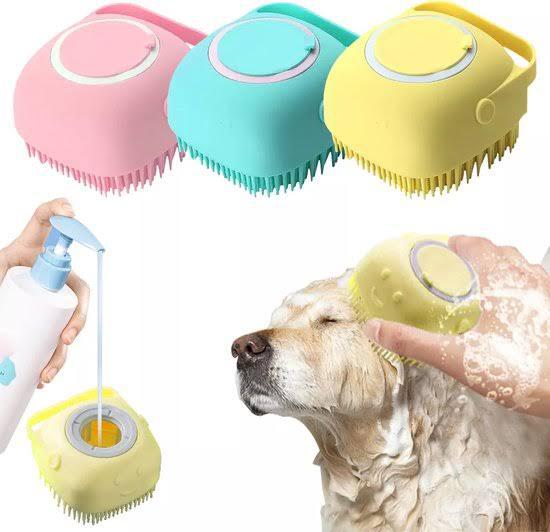 Brosse de Bain